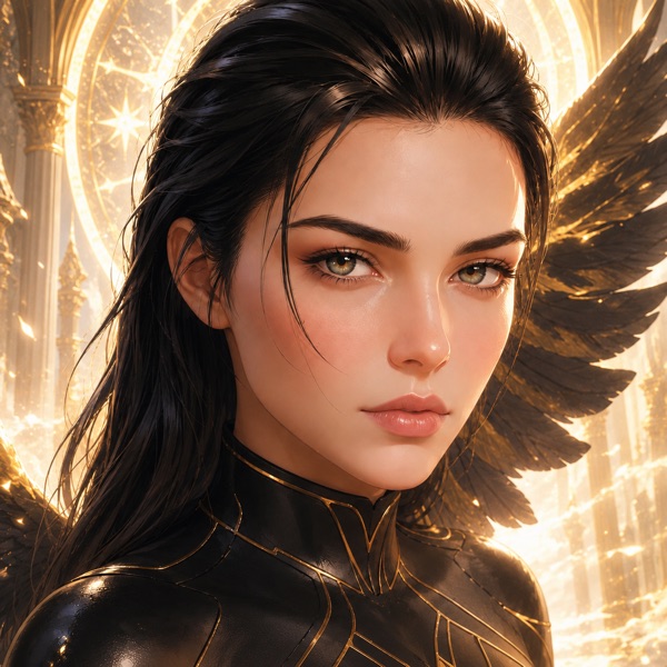 Aria Lockwood