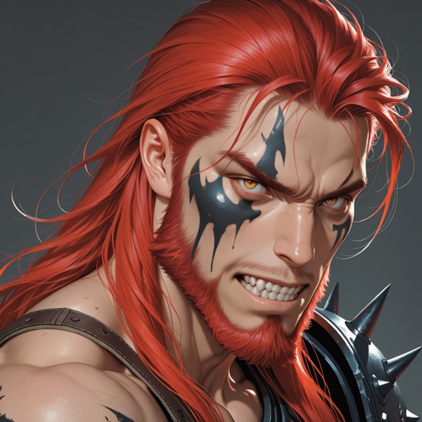 Berserker