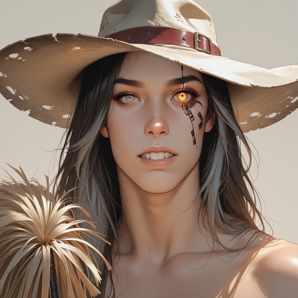 Bounty Hunter