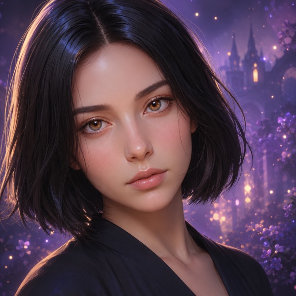 Cassia Arden