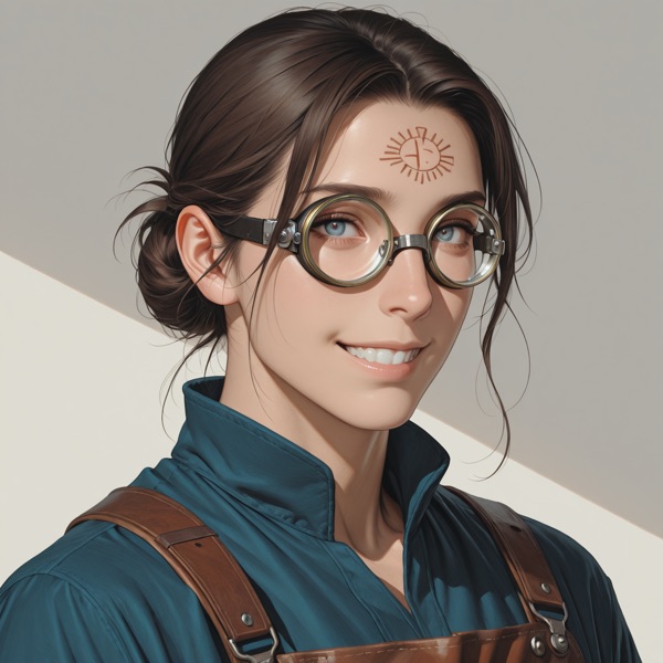 Chemist