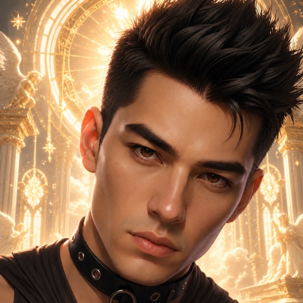 Corin Aster
