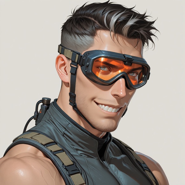 Demolitionist