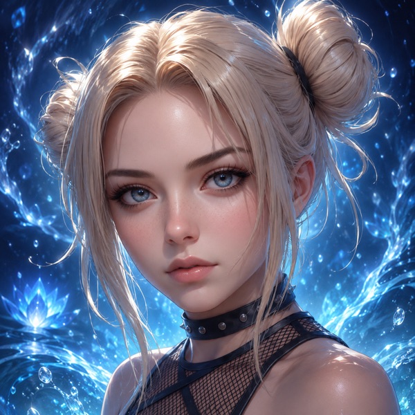 Elara Wynter
