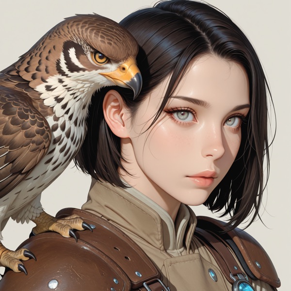 Falcon Scout