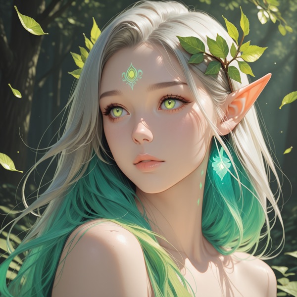 Forest Sprite