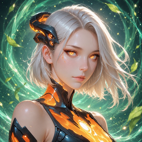 Fusion B