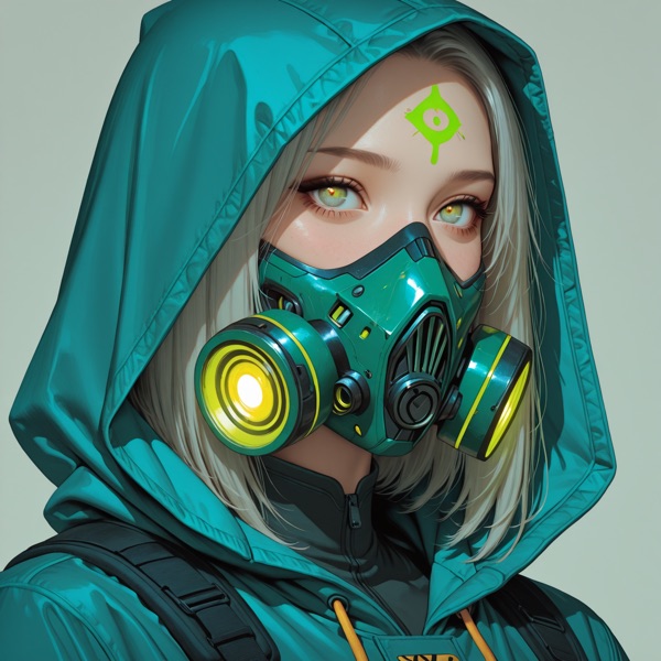 Hazard Mage
