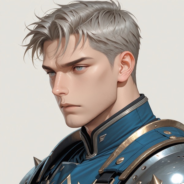 Heavy Lancer