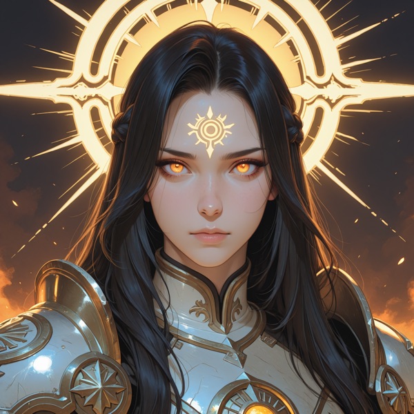 Holy Paladin