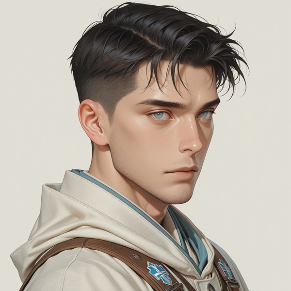 Kingdom Medic
