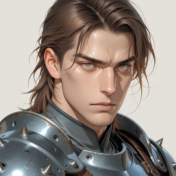 Kingdom Recruit