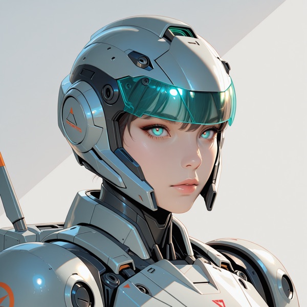 Mecha Suit