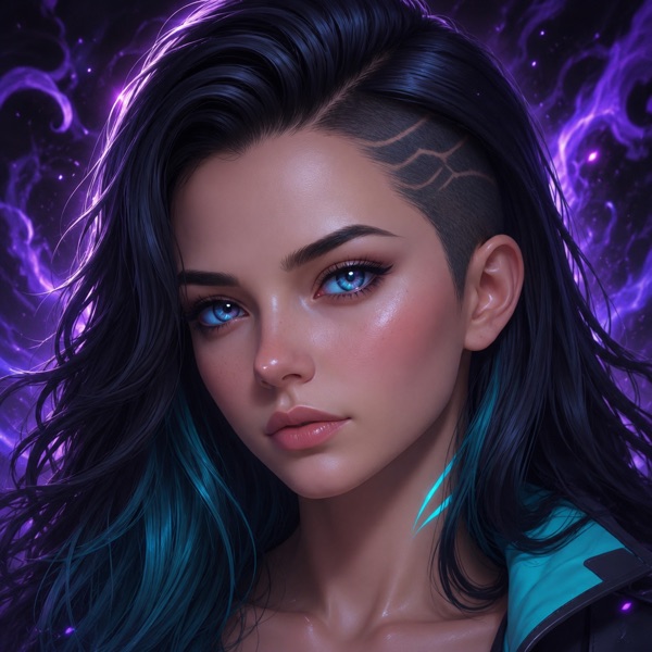 Nyx Varela