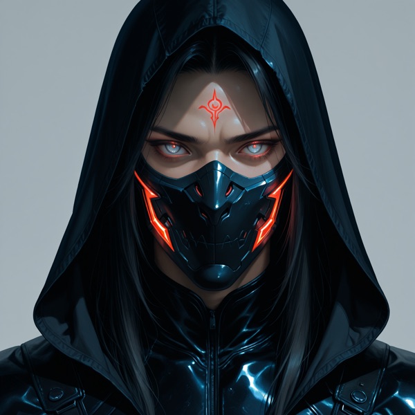 Shadow Blade