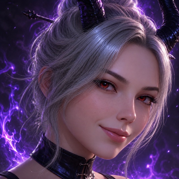 Solenne Drax