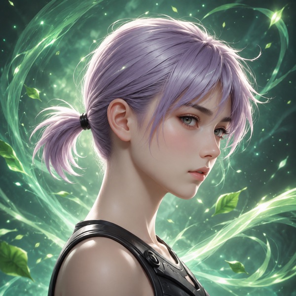 Sora Klein