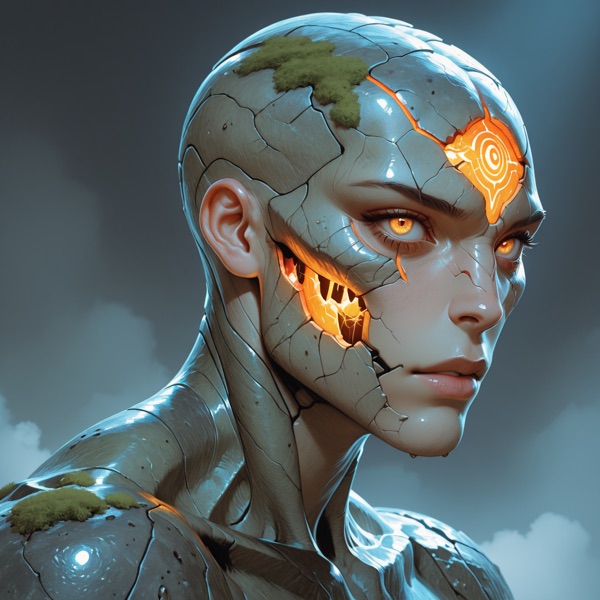 Stone Guardian