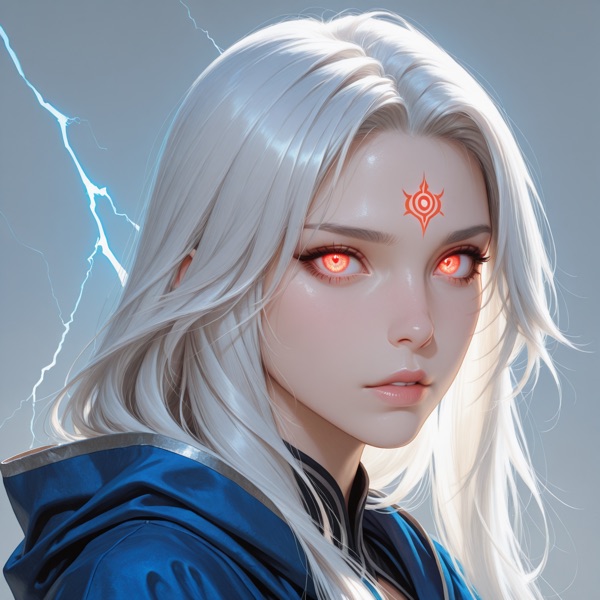 Storm Caller