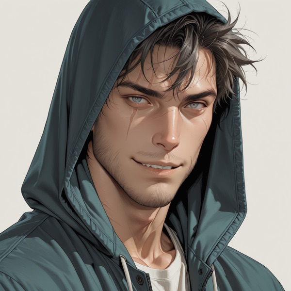 Street Thug