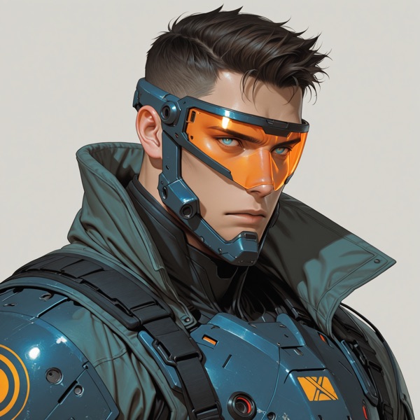 Syndicate Gunner