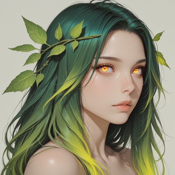 Vine Shaman