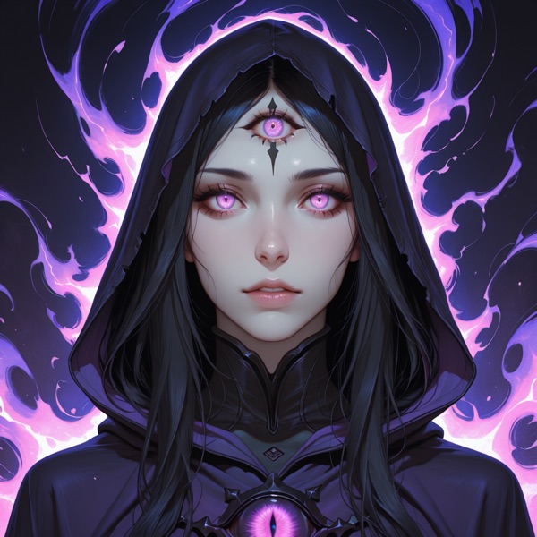 Void Oracle